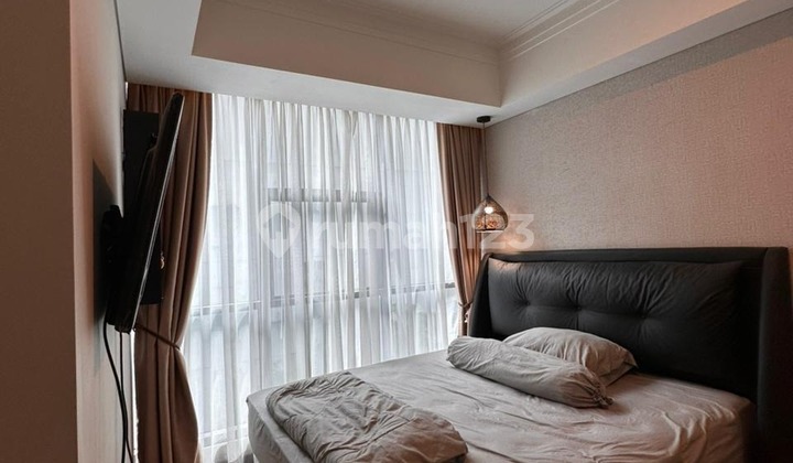 2 Bedroom Casa Grande Apartment Lantai rendah View Swimming Pool 2