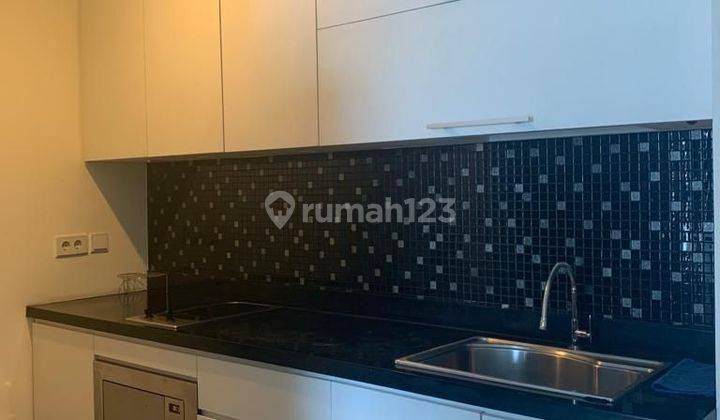 Apartement Casa Grande 2+1 BR Size 91 High Floor View Waterpark 2