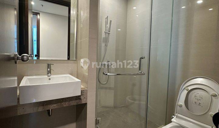 Apartement Casa Grande 3+1 BR Luas 120 Good Interior Minimalis 2