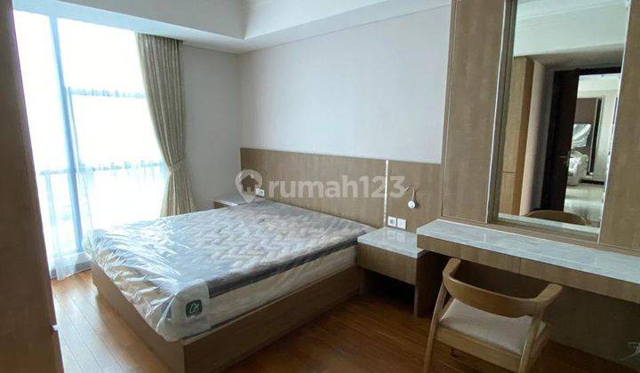 Apartemen 2+1 Luas 88 Casa Grande Middle Floor Furnished Bagus 1