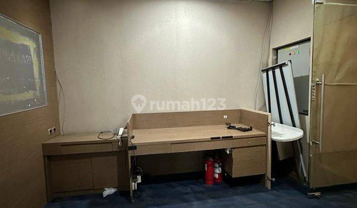 Di Jual Office Lokasi Strategis Jakarta Selatan Nego Sampai Jadi 2