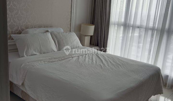 Gandaria Heights Apartement 3+1 BR Luas 167 Nego Sampai Jadi 2