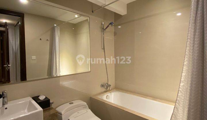 Apartement 3+1 BR Luas 120 Casa Grande Phase 2 Luxury Interior 2