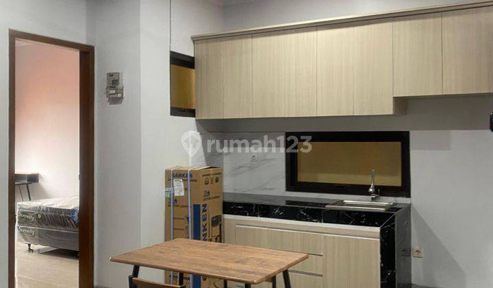 Di Jual Kost Bangunan Baru Sudah SHM Lokasi Strategis Dekat Mall 2