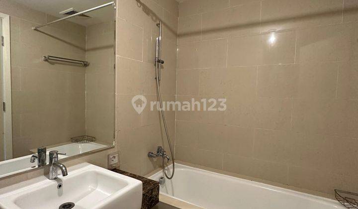 Sewa 2 BR Casa Grande Luas 78 Good Furnished Best View Di Jaksel 2