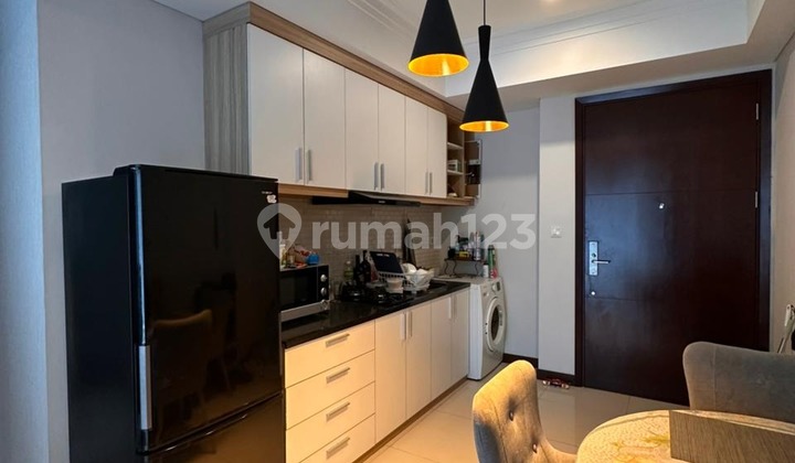 2 Bedroom Casa Grande Apartment Lantai rendah View Swimming Pool 1