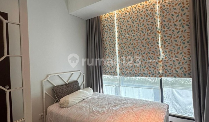 3+1 BR Casa Grande Low Floor with Swimming Pool View and Good Interior 2