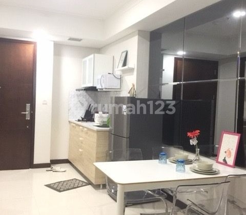 For Sale Fast 2 BR Casa Grande Apartment Strategic Location City Center 2