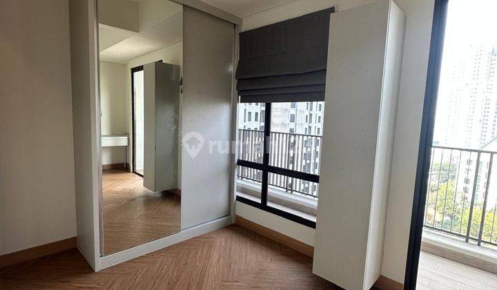 Jual Apartement 1BR Vasaka Soltera Furnished Bagus Di Jaksel 2