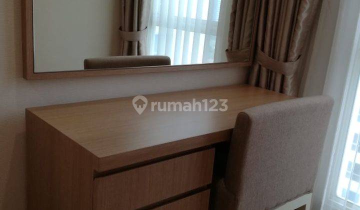 Sewa Harian Bulanan Apartement Casa Grande Best View Di Kuningan 2