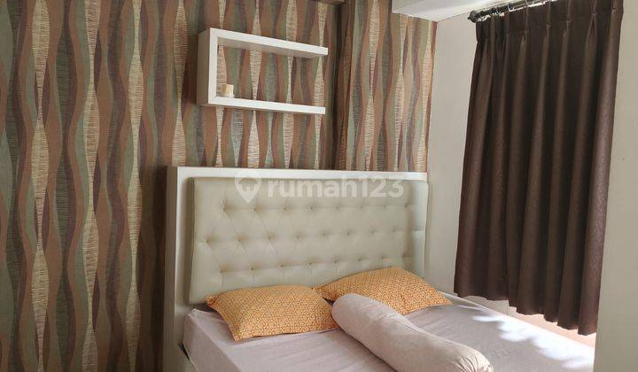 Jual Apartement Bassura City 2BR Full Furnished Siap Huni 1