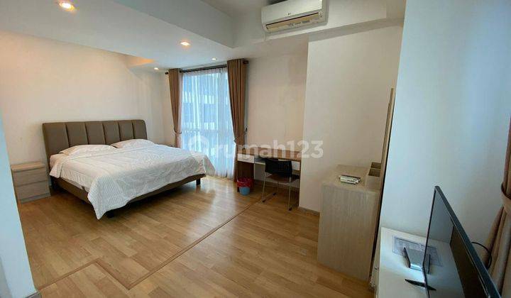 Sewa Apartemen Murah Di Kuningan 2 Bedroom Casa Grande Residence  1