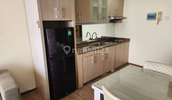 Jual Apartemen Strategis Dekat Tol Cawang, Jakarta Timur