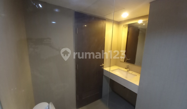 Sell Strategic Apartment Next to LRT Cawang, The H Residence, East Jakarta 2