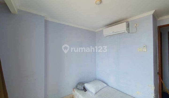 Jual Apartemen Strategis Dekat Halim Kereta Cepat, Patria Park, Jakarta Timur 2