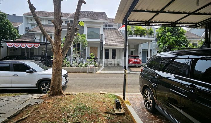 Rumah Dijual Di Grand Wisata Siap Huni Harga Nego Keras Rumah di Cluster Festive Garden Komplek Grand Wisata, Komplek Grand Wisata Cluster Festive Garden, Jl. Festive Garden Blok AG3 No.27, Lambangsari, Tambun Selatan, Bekasi, Jawa Barat, Indonesia, 17510 2
