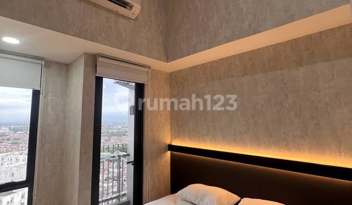 For Rent Pakuwon Residence Bekasi Free Service Charge for 1 Year For Rent Pakuwon Residence Bekasi Free Service Charge for 1 Year