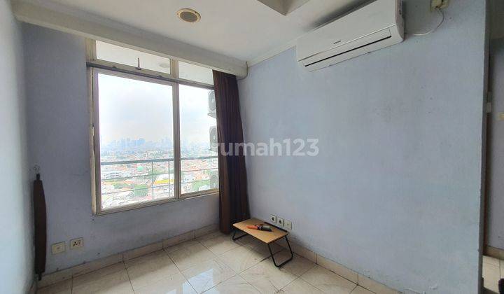 Jual Apartemen Strategis Dekat Halim Kereta Cepat, Patria Park, Jakarta Timur 1