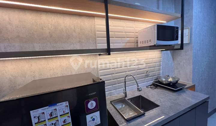 Disewa Pakuwon Residence Bekasi Free Service Charge 1 Tahun 2