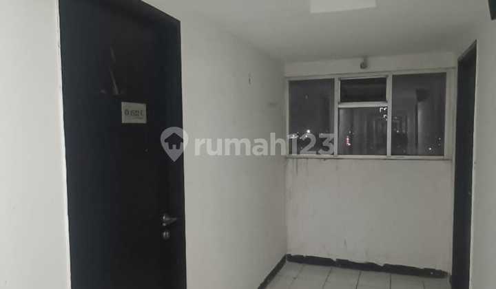 Dijual Apartemen Sentra Timur Residence, Pulo Gebang, Cakung Jakarta Timur
