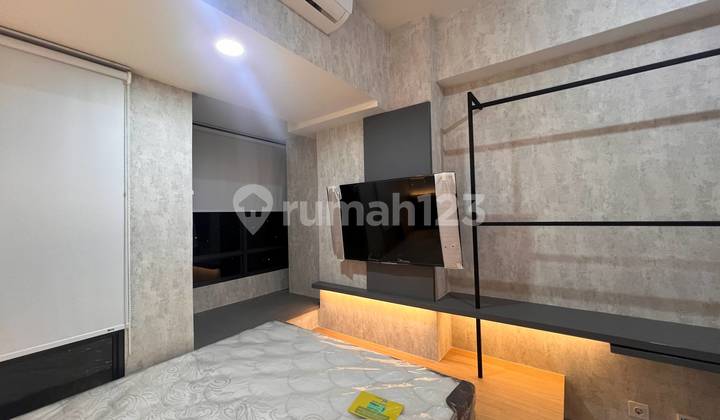 Disewa Pakuwon Residence Free Service Charge 1 Ahun