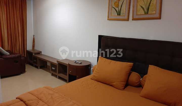 Strategic Apartment for Sale Near LRT Cawang, Patria Park, East Jakarta 2