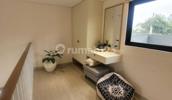 Rumah siap huni dekat BSD serpong dekat stasiun