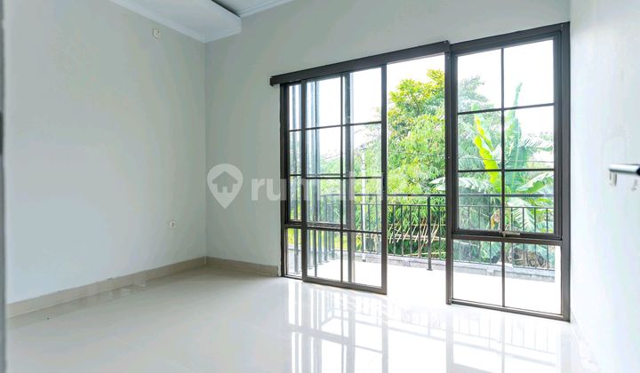 Rumah Siap Huni Dekat Gading Serpong 2