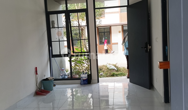 Rumah Siap Huni Dekat Pintu Tol Nempel Bsd Serpong 2