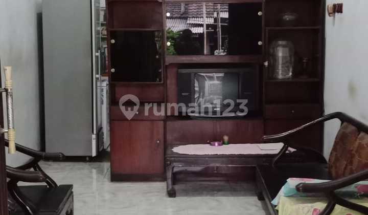 For Sale Harapan Indah House - Bekasi Strategic Location, Suitable for Family Living or Investment.