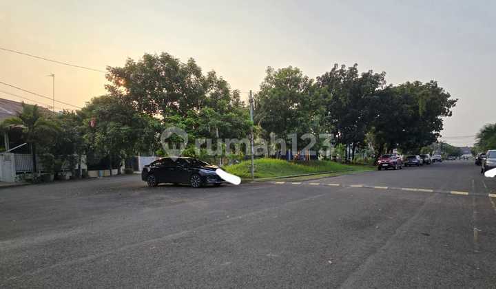 Dijual rumah cantik di cluster ifolia harapan indah 2 bekasi Harga 1.880 m nego