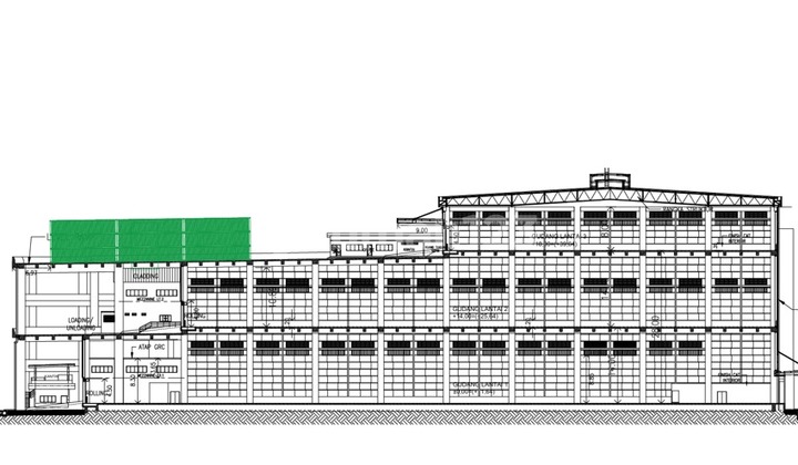 For Rent Large Warehouse Cibitung - 11,000 M² | 40 Feet Container Access | Suitable for Logistics & Distribution For Rent Large Warehouse Cibitung - 11,000 M² | 40 Feet Container Access | Suitable for Logistics & Distribution