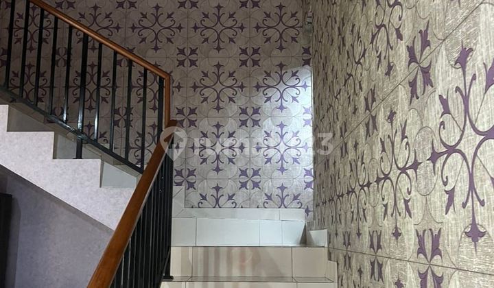 For Sale: Roadside Boarding House - Super Strategic Location in Harapan Indah