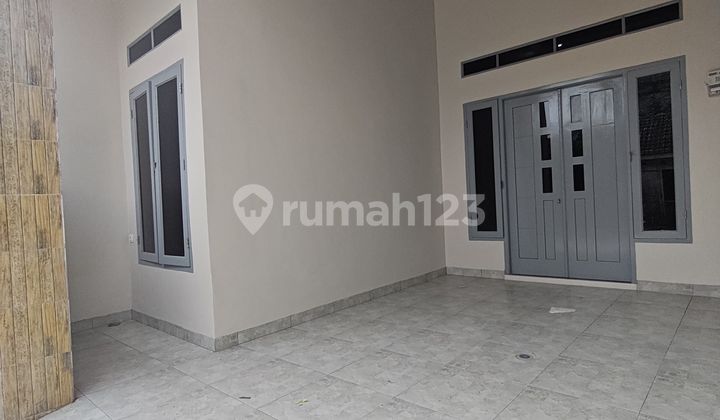 Dijual Rumah Baru & Bagus - Siap Huni Villa Gading Harapan 3 (Vgh 3) - Bekasi 2