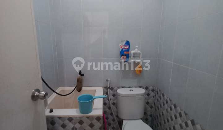 Di jual  Rumah bagus di segara city cluster feia  bekasi dekat tol