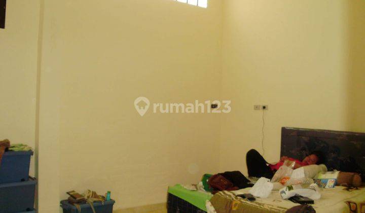 Dijual, Rumah 2 Lt. Bukan Area Banjir. Harapan Indah I 2