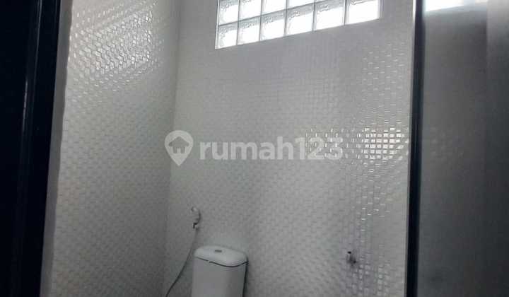 For Sale New House in Harapan Indah many rooms 2 floors ready to occupy 2