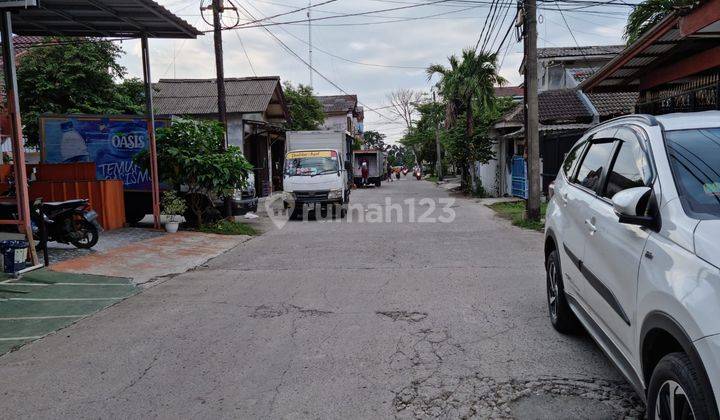 Di Sewakan Ruko Pinggir Jalan Raya 6