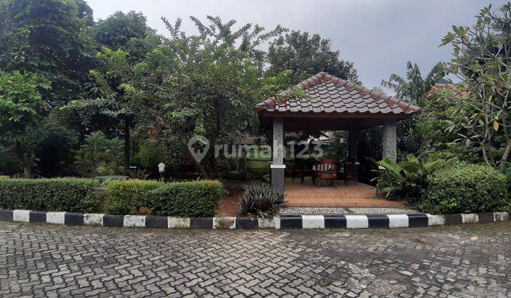 Dijual Rumah Hook 2 Lantai di Grand Prima Bintara Bekasi Barat  1