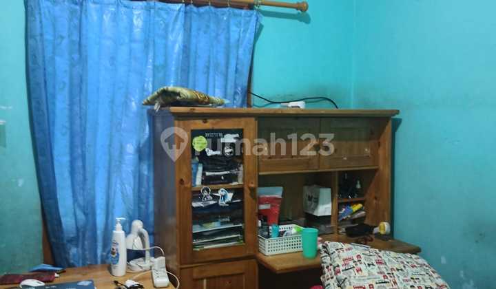 QUICK SALE COMFORTABLE HOUSE - TAMAN HARAPAN BARU, BEKASI