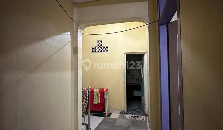 Dijual Rumah di Harapan Indah 1 Bekasi 2