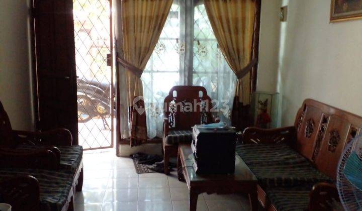 Dijual Rumah di Hi 1 Bekasi 2