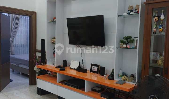 Dijual Rumah Cantik, Siap Huni di Warakas, Jakarta Utara 2