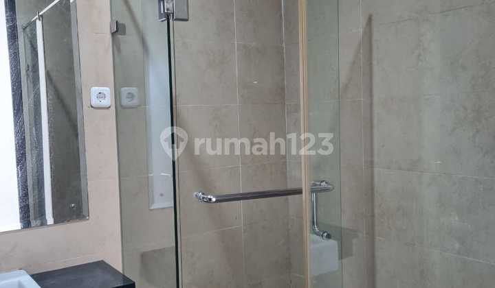 Dijual. Rumah Di Cluster Asia Tropis. Cluster premium terdepan dan terbaik.