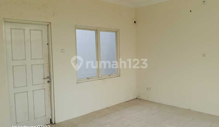 For Rent: 3-Story Symphoni Shop House in Harapan Indah, West Bekasi