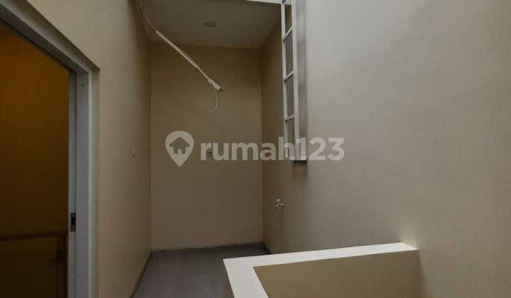 For Sale Beautiful New Luxurious Houses (3 units) Affordable Price 2-story in Harapan Indah