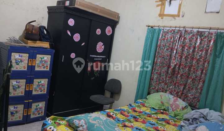 Dijual Rumah Mustika Karang Satria Permata 4  Tambun Utara Bekasi 2
