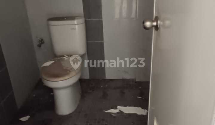 Warehouse for Sale Bizzpark Green Sedayu - East Jakarta