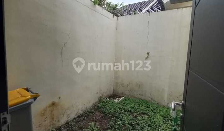 Dijual rumah siap huni Segara City Cluster Galea  2