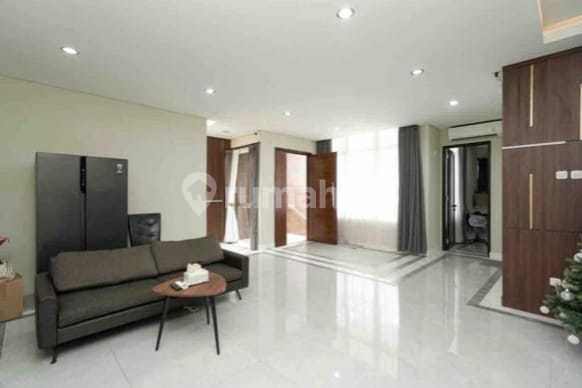 For Sale Beautiful Minimalist House Ready to Occupy in Asera Cluster, Harapan Indah 2 Bekasi Price 3 Billion 2